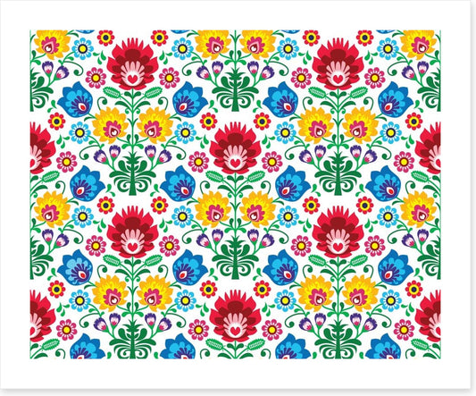Folk Art