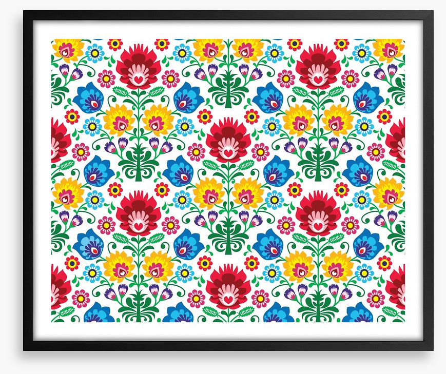 Folk Art
