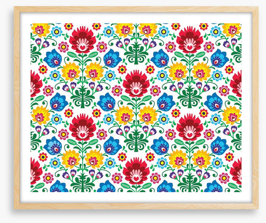 Folk Art
