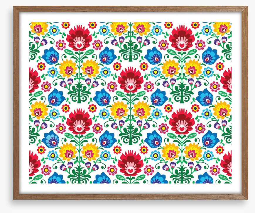 Folk Art