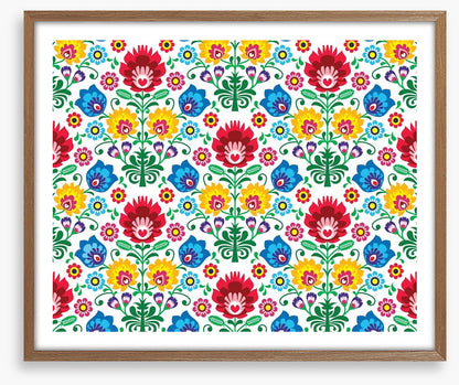 Folk Art