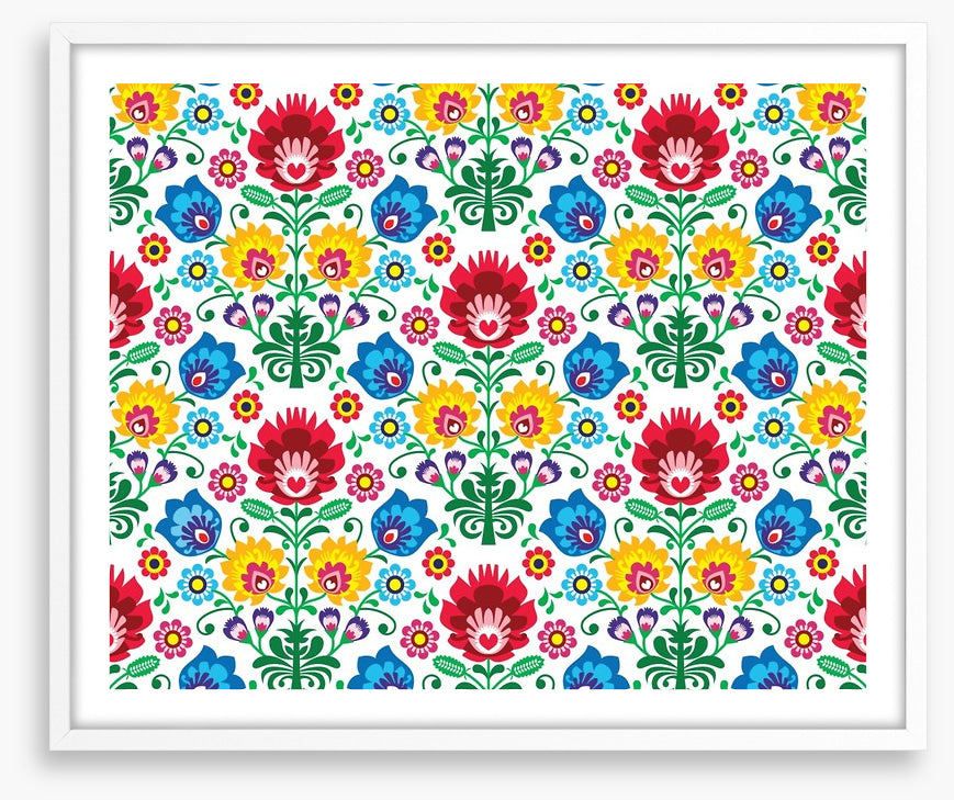 Folk Art