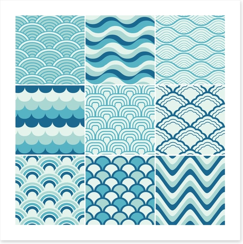 Making waves