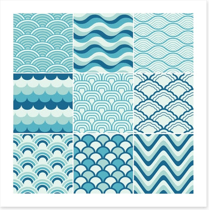 Making waves