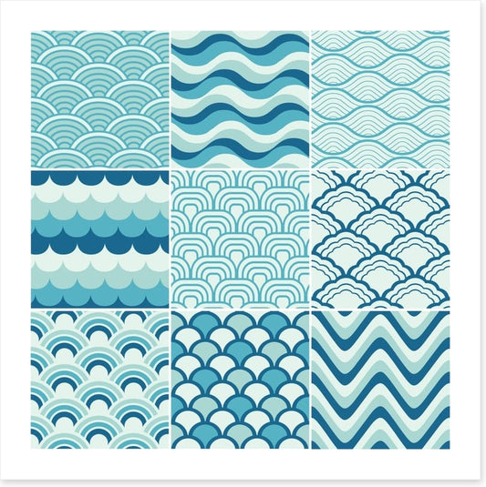 Making waves