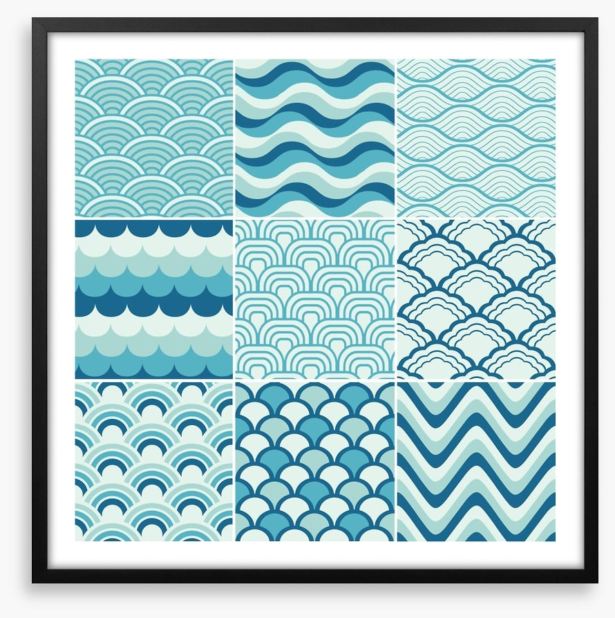 Making waves