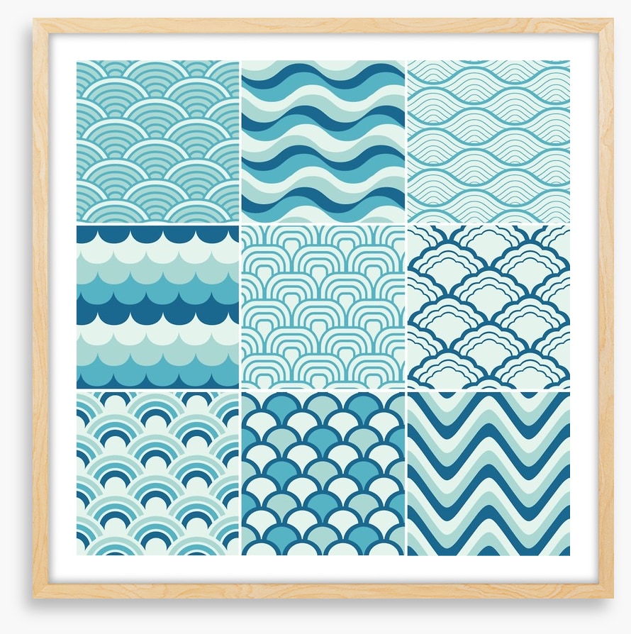 Making waves