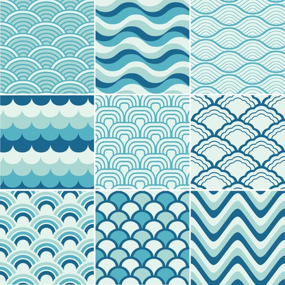 Making waves
