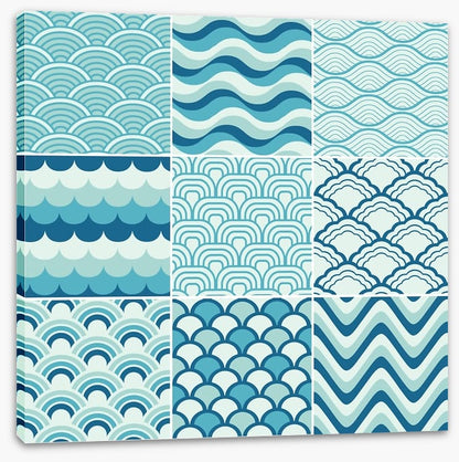 Making waves