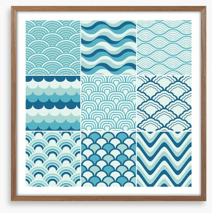 Making waves