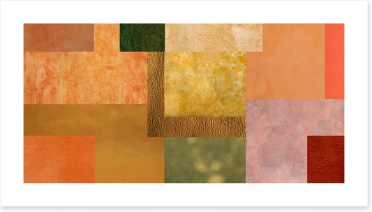 Shades of Autumn