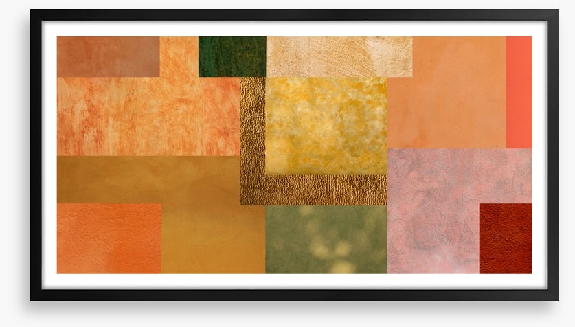 Shades of Autumn