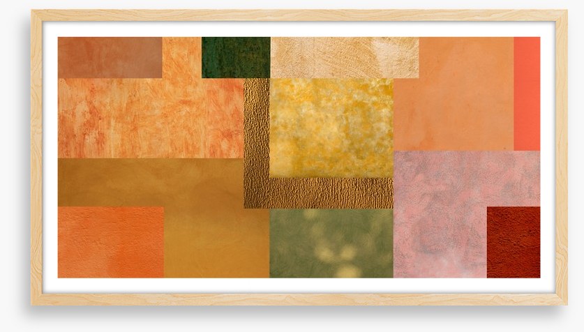 Shades of Autumn