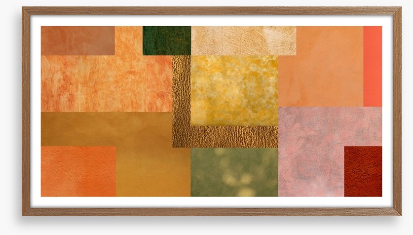 Shades of Autumn