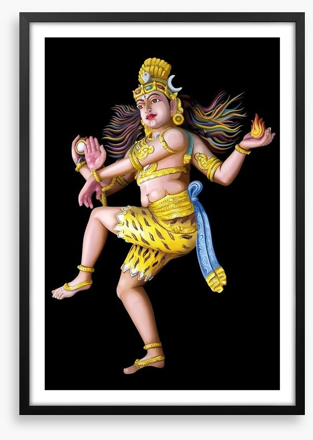 Shiva - King of the dance