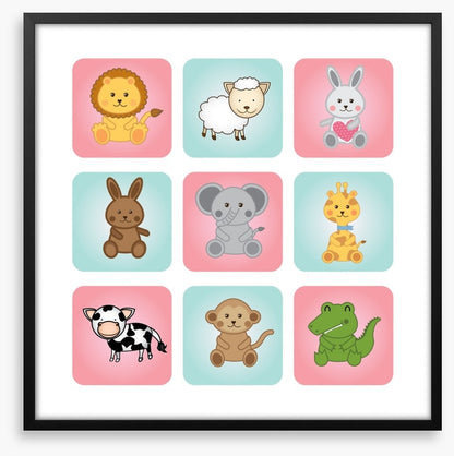 Elephants