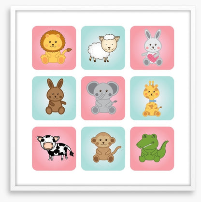 Elephants