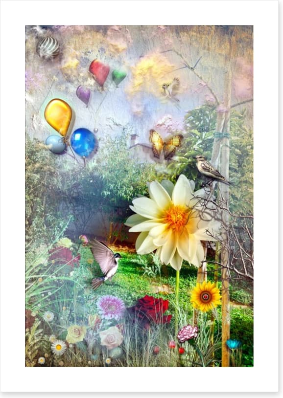 Garden of delight