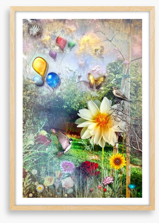 Garden of delight