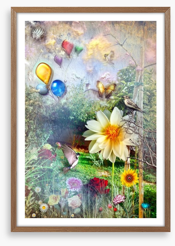 Garden of delight