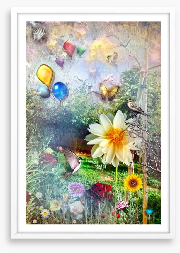Garden of delight