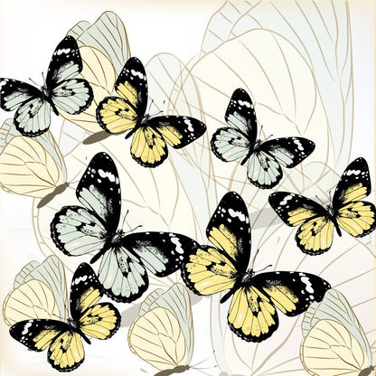 Butterflies