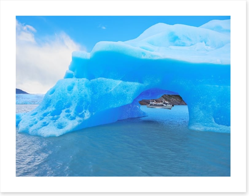 Glaciers