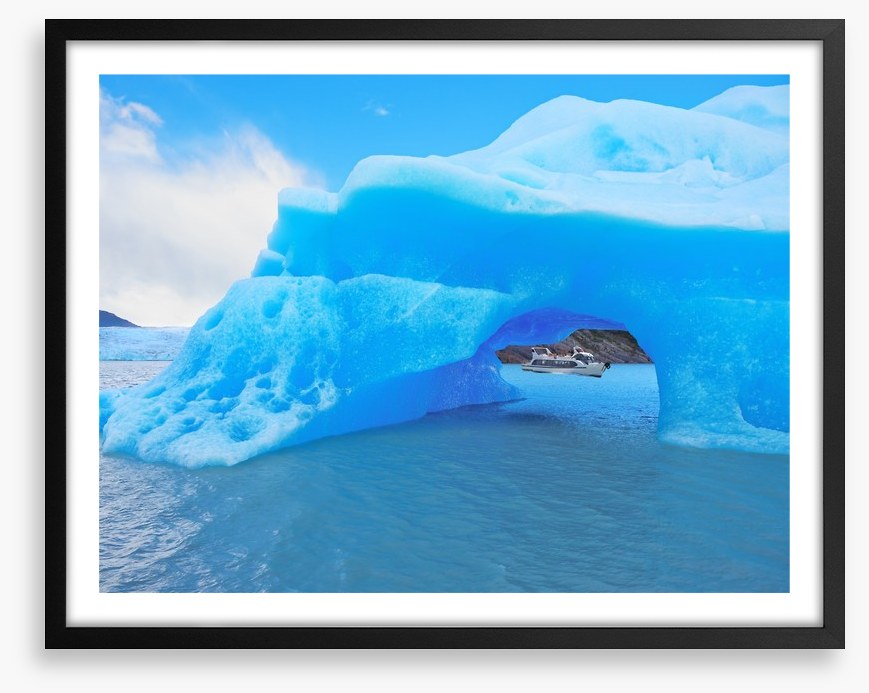 Glaciers