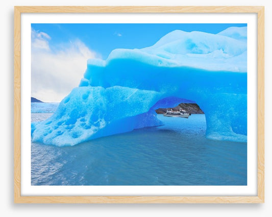 Glaciers
