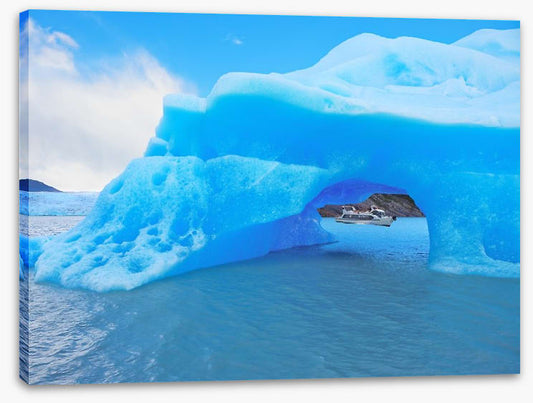 Glaciers