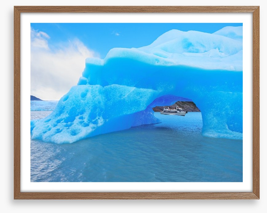 Glaciers