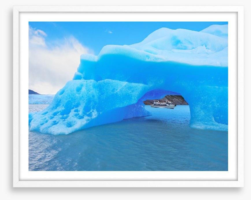 Glaciers