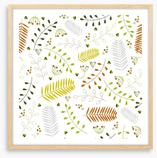 Leaf