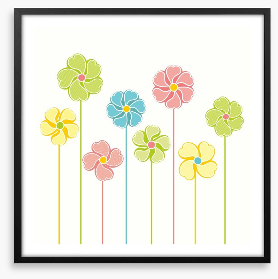 Fun Gardens