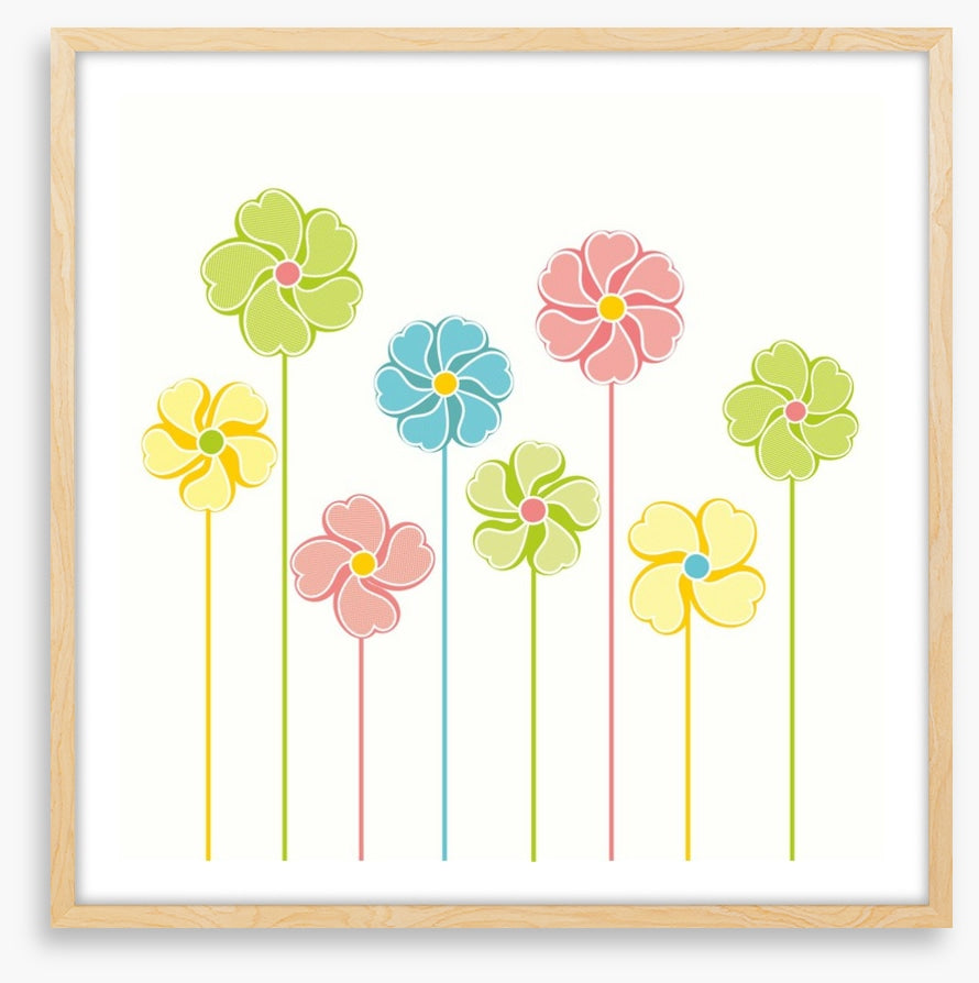 Fun Gardens