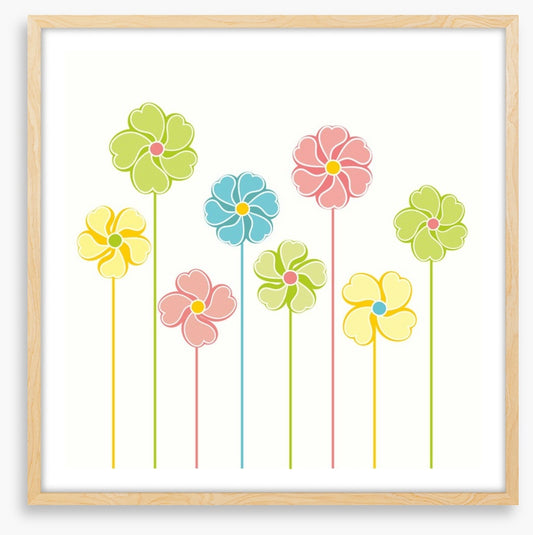 Fun Gardens