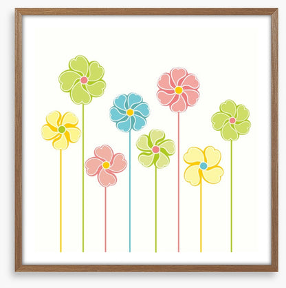 Fun Gardens