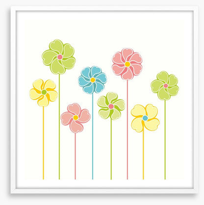 Fun Gardens