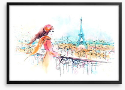Paris, je t'aime