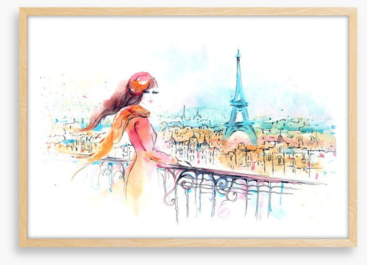 Paris, je t'aime