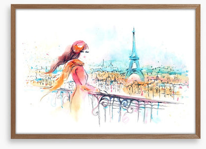 Paris, je t'aime