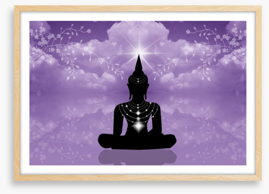 Chakras of peace