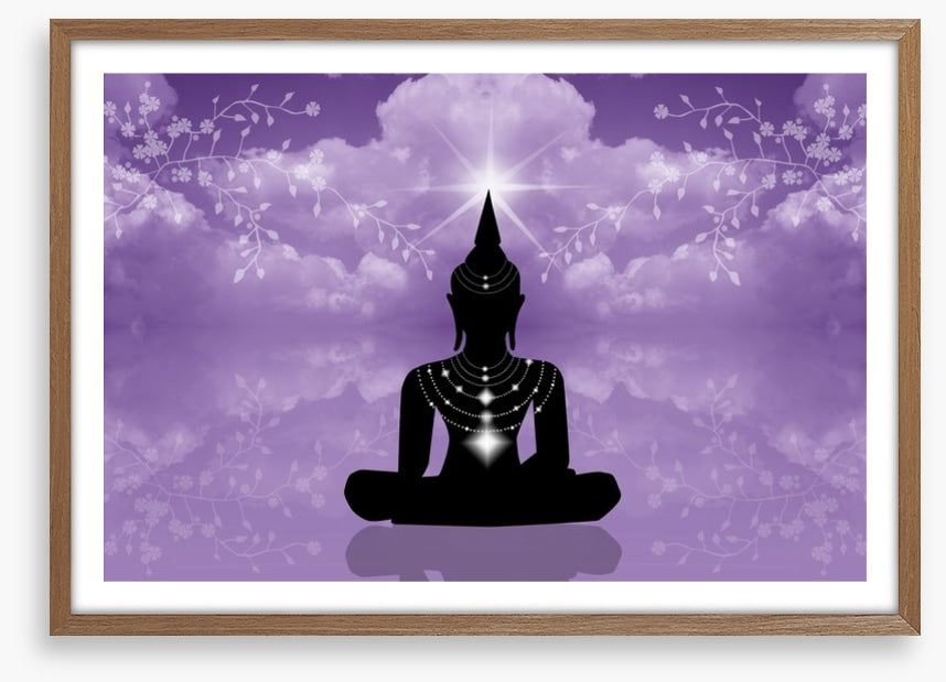 Chakras of peace