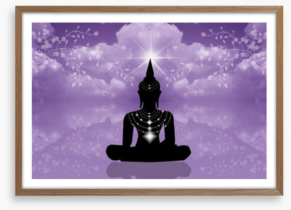 Chakras of peace