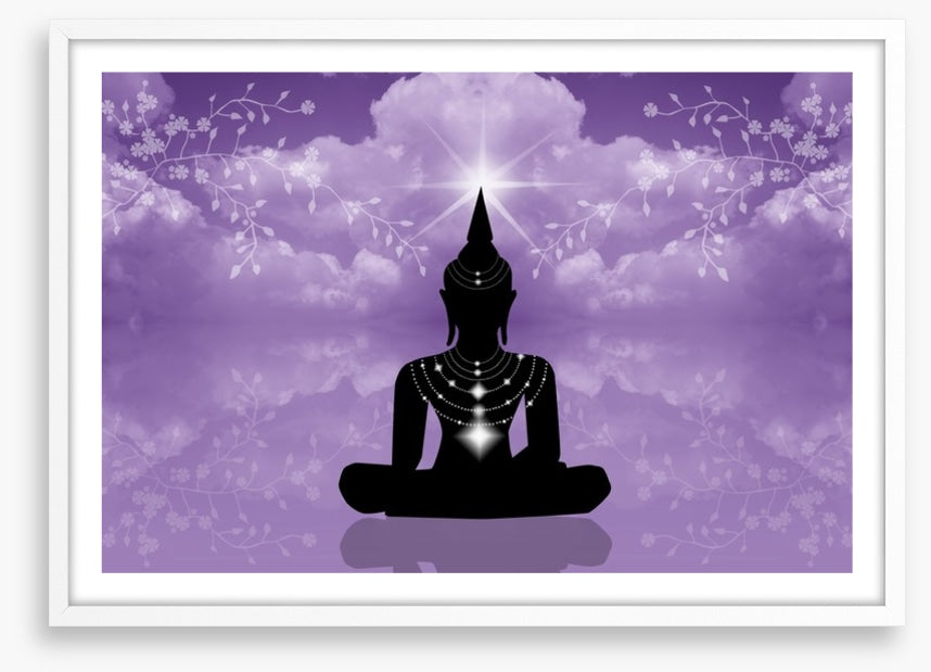 Chakras of peace