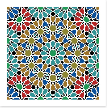 Islamic Art