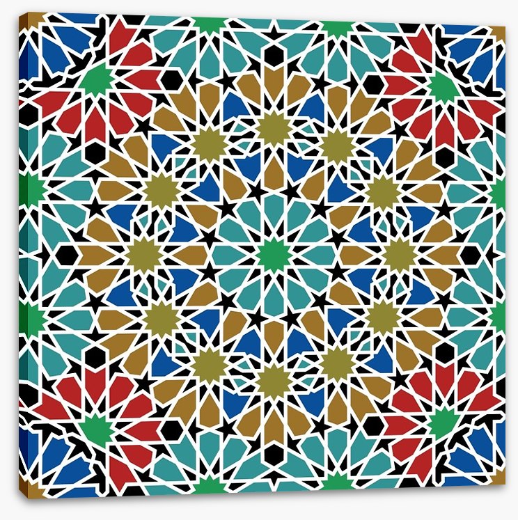 Islamic Art
