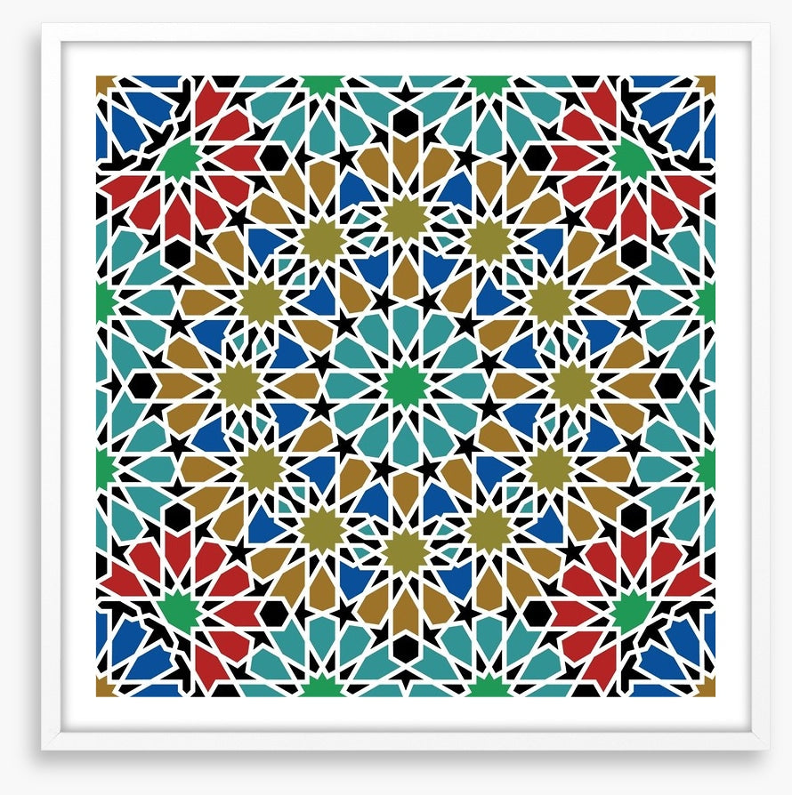 Islamic Art