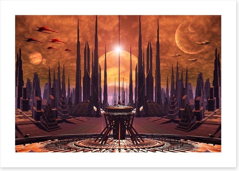 Sci-Fi
