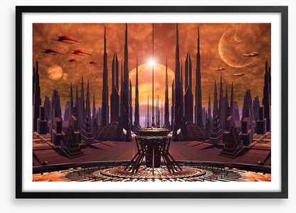Sci-Fi